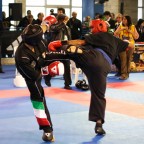 Mondiali WTKA di light contact
Critiche e commenti sempre ben accetti :-)