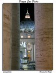 San Pietro tra le colonne San Pietro tra le colonne