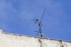 ANTENNA TELEVISIVA