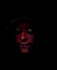 evil from the dark evil from the dark