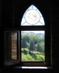 Una finestra sul mondo Una finestra sul mondo