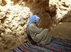 Siesta nel deserto Siesta nel deserto