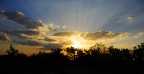 Tramonto Australiano Tramonto Australiano
