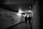 verso la partenza verso la partenza