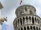 dettaglio della torre dettaglio della torre