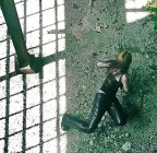 SYNTHETIC -THE KICK-