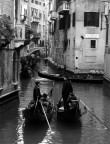 Traffico veneziano Traffico veneziano