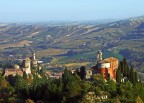 Brisighella (tre colli) Brisighella (tre colli)