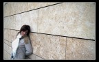 Autumn Wall Portrait