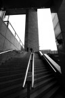 Giù per le scale Giù per le scale