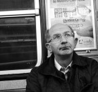 Volti in metropolitana