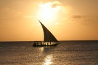 TRAMONTO ZANZIBAR 2006