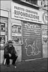 Trastevere Trastevere