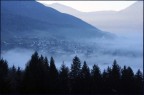 Il paese nella nebbia Il paese nella nebbia