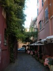 vicolo romano