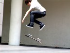 jumpin' skater jumpin' skater