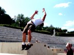 backflip backflip