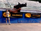 frontflip frontflip