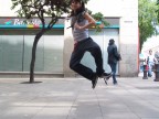jump jump