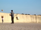 over the wall over the wall