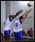 Volley... primi scatti Volley... primi scatti