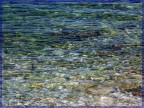 ...Acqua limpida sarai... ...Acqua limpida sarai...