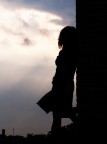 silhouette silhouette