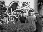 il murales ve la tira... il murales ve la tira...