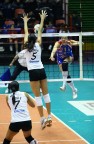 Volley: Serena Ortolani
