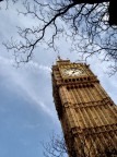 I colori di Londra. I colori di Londra.