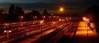la stazione la stazione