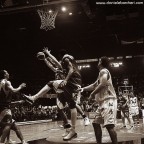 [Basket] Sotto canestro