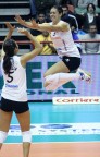 Volley: yeeees!! Volley: yeeees!!