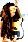 BASSGIRL BASSGIRL