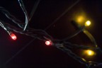 LUCI DI NATALE LUCI DI NATALE