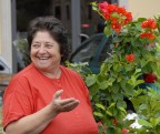 Fioraia. Fioraia.