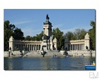 Parque del Retiro Parque del Retiro