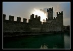 Lake Castle