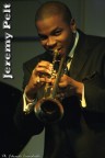 Jeremy Pelt #1 Jeremy Pelt #1