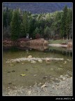Lago di Cei Lago di Cei