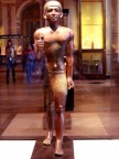 L'egizio in giro per il Louvre L'egizio in giro per il Louvre