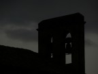 campanile di notte campanile di notte