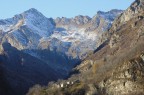 monte marzo - valchiusella monte marzo - valchiusella