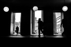 silhouettes silhouettes
