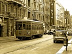 Le strade di milano Le strade di milano