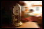 The time slide... The time slide...
