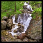 Pian del Valasco, Parco Naturale delle Alpi Marittime, Cuneo