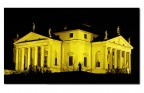 La rotonda di notte La rotonda di notte