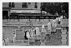 la processione la processione