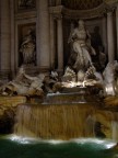 Fontana di Trevi